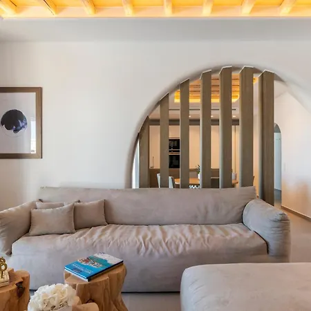 Dm By Ethos Hospitality Villa