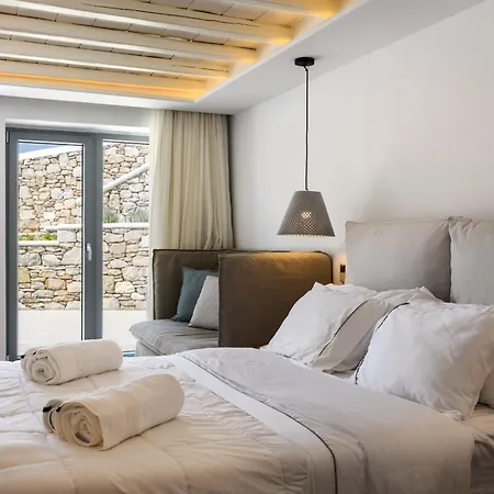 Dm By Ethos Hospitality Villa *