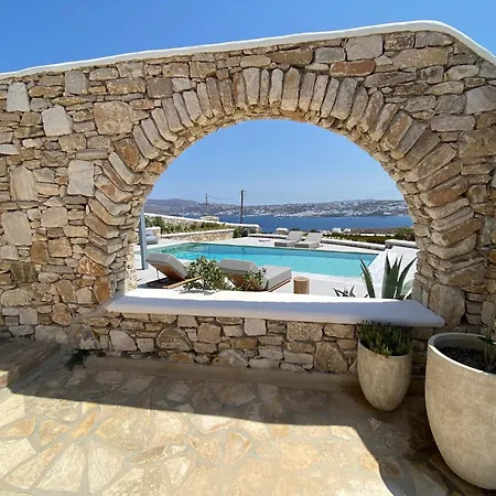 Villa Dm By Ethos Hospitality *
