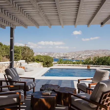 Villa Dm By Ethos Hospitality *