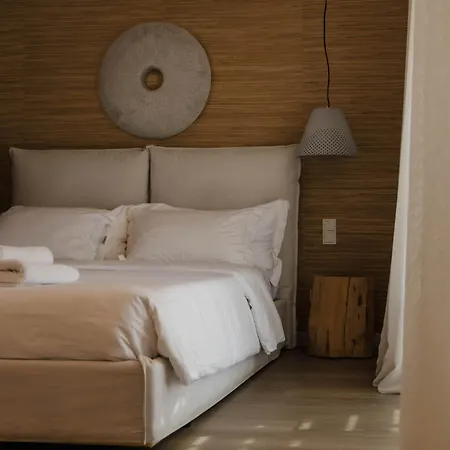 Dm By Ethos Hospitality Agios Ioannis Diakoftis