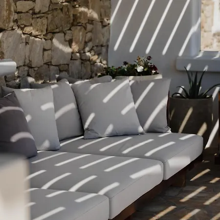 Dm By Ethos Hospitality Agios Ioannis Diakoftis