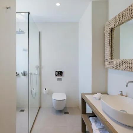 Oasis By Ethos Hospitality