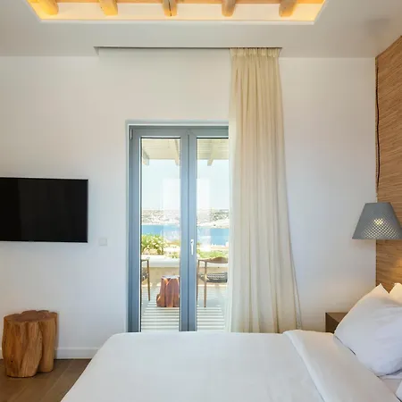 Villa Oasis By Ethos Hospitality