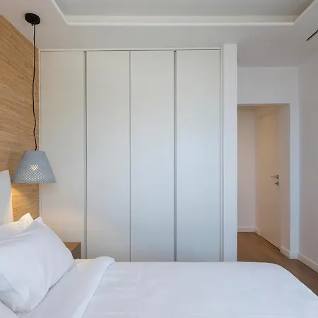 Dm By Ethos Hospitality *