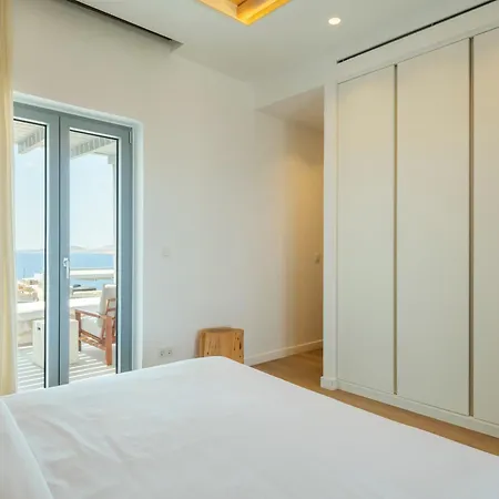 Oasis By Ethos Hospitality Villa *