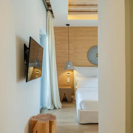 Oasis By Ethos Hospitality *