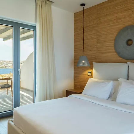 Dm By Ethos Hospitality * Agios Ioannis Diakoftis