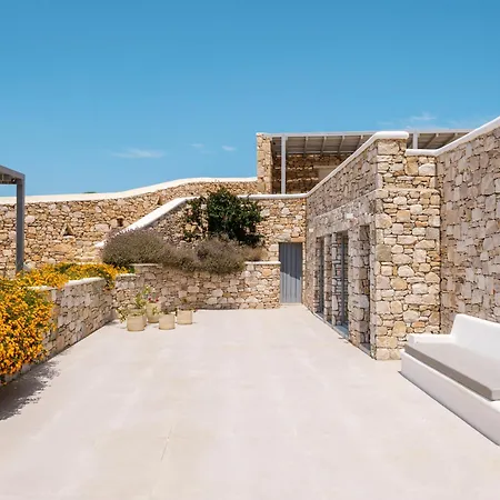 Oasis By Ethos Hospitality Agios Ioannis Diakoftis