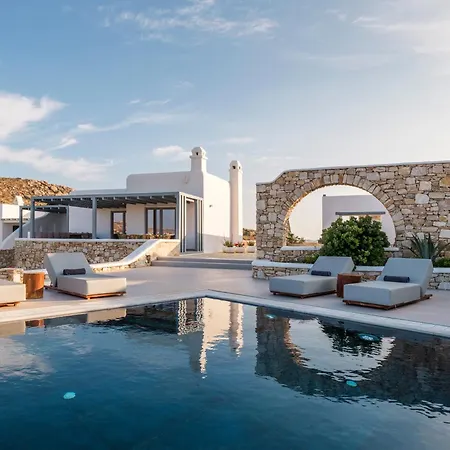 Oasis By Ethos Hospitality Villa