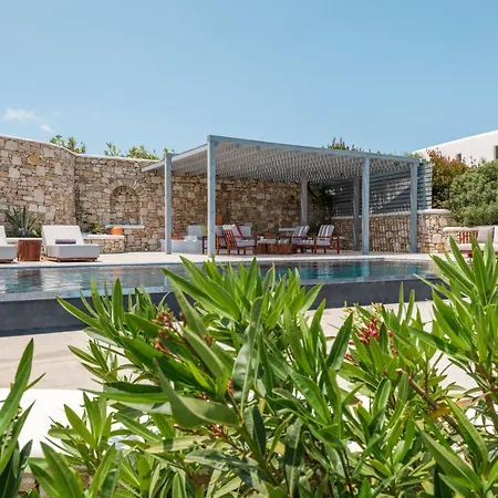 Oasis By Ethos Hospitality *