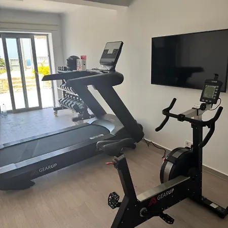 Oasis By Ethos Hospitality Villa *