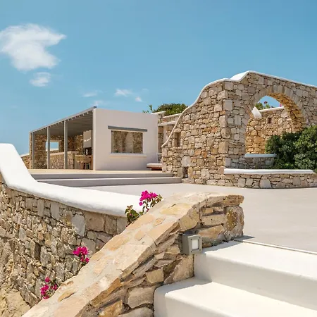 Oasis By Ethos Hospitality Villa Agios Ioannis Diakoftis