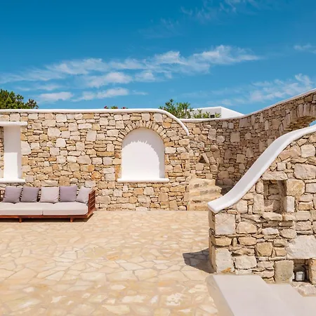 Oasis By Ethos Hospitality * Agios Ioannis Diakoftis