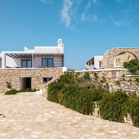 Oasis By Ethos Hospitality Villa