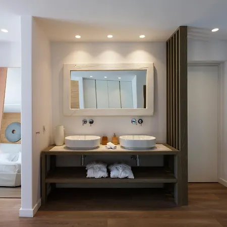 Oasis By Ethos Hospitality * Agios Ioannis Diakoftis