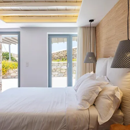 Oasis By Ethos Hospitality * Agios Ioannis Diakoftis