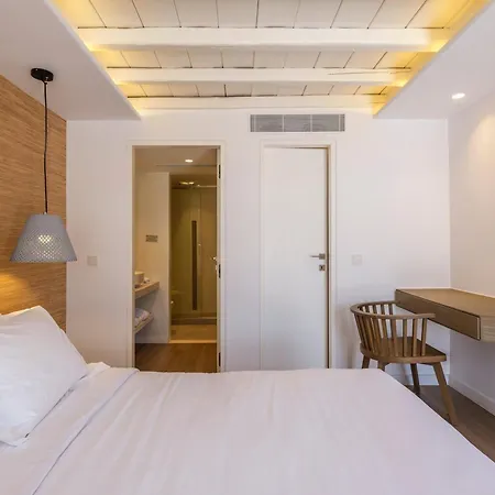 Villa Oasis By Ethos Hospitality