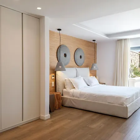 Oasis By Ethos Hospitality Villa Agios Ioannis Diakoftis