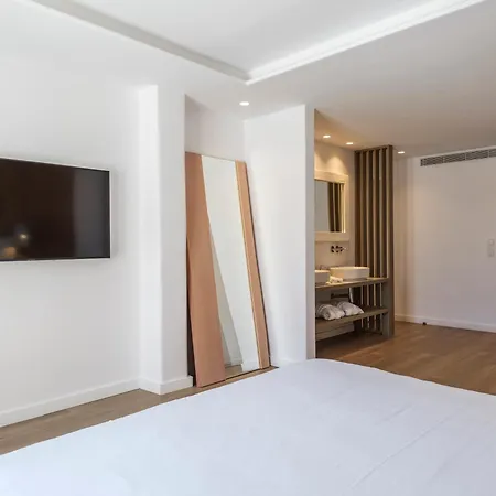 Villa Oasis By Ethos Hospitality Agios Ioannis Diakoftis