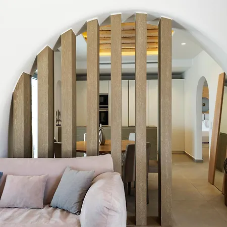 Villa Oasis By Ethos Hospitality *