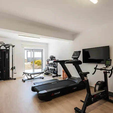 Villa Oasis By Ethos Hospitality