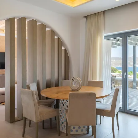 Oasis By Ethos Hospitality Villa
