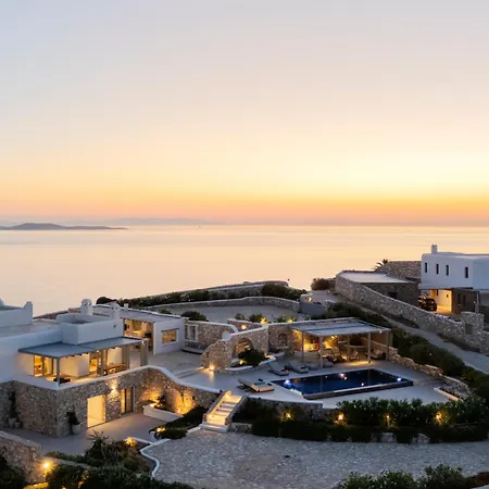 Oasis By Ethos Hospitality Villa *
