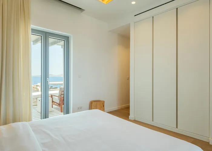 Oasis By Ethos Hospitality Villa *