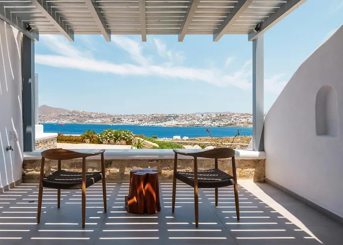 Oasis By Ethos Hospitality Villa