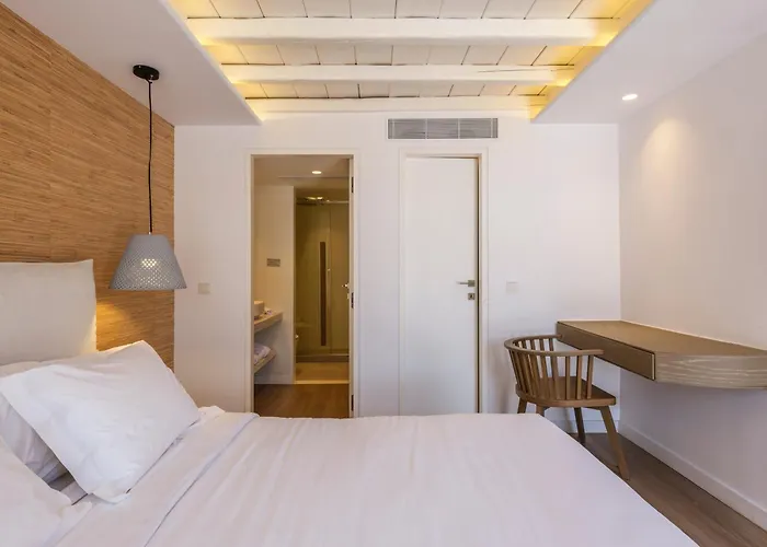 Villa Oasis By Ethos Hospitality