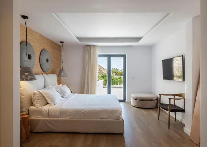 Oasis By Ethos Hospitality Villa Agios Ioannis Diakoftis