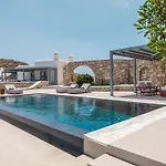 فيلة Oasis By Ethos Hospitality Agios Ioannis Diakoftis