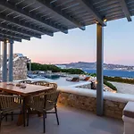 Oasis By Ethos Hospitality فيلة *
