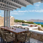 فيلة Oasis By Ethos Hospitality Agios Ioannis Diakoftis