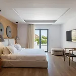 Oasis By Ethos Hospitality فيلة Agios Ioannis Diakoftis