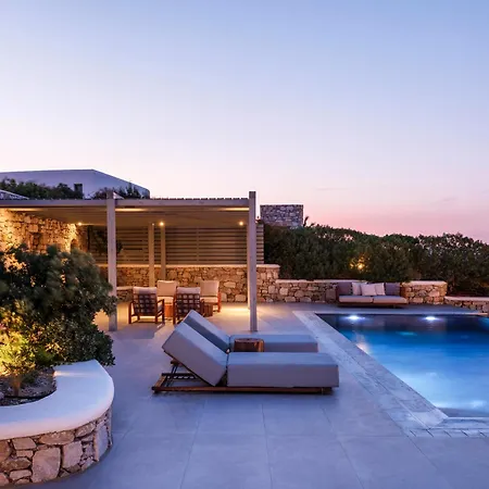 Villa Oasis By Ethos Hospitality