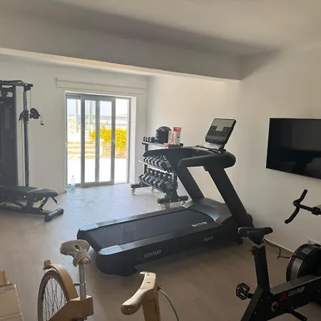 Villa Oasis By Ethos Hospitality