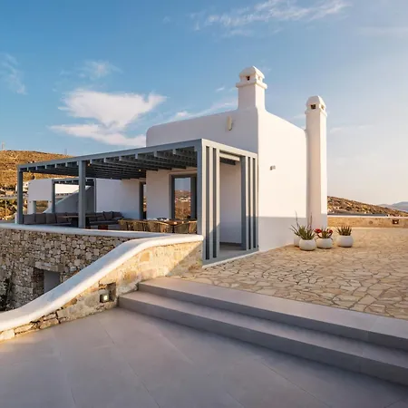 Villa Oasis By Ethos Hospitality *