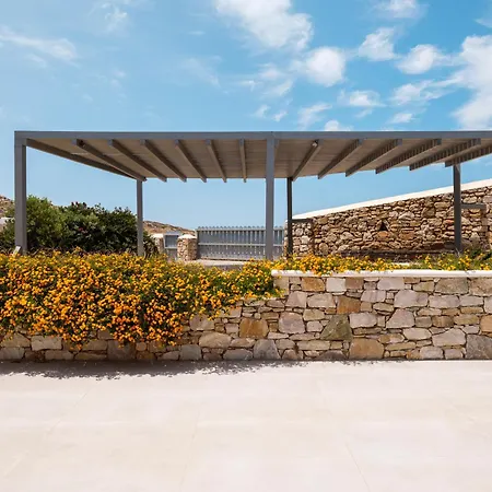 Villa Oasis By Ethos Hospitality *