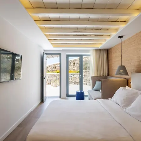 Oasis By Ethos Hospitality * Agios Ioannis Diakoftis