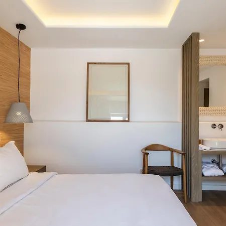 Oasis By Ethos Hospitality Villa