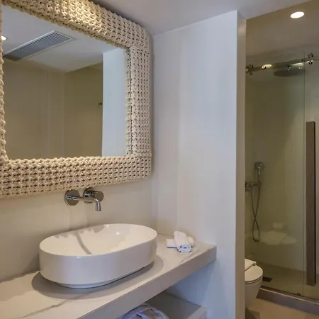 Oasis By Ethos Hospitality Villa Agios Ioannis Diakoftis