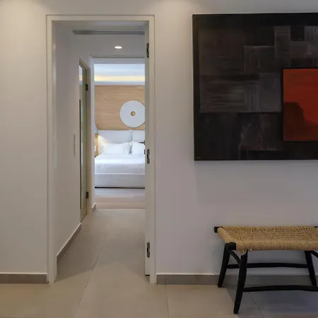 Oasis By Ethos Hospitality *