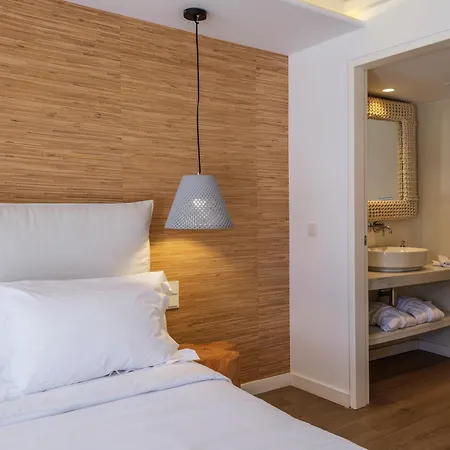 Oasis By Ethos Hospitality *