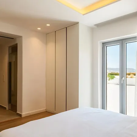 Oasis By Ethos Hospitality Villa